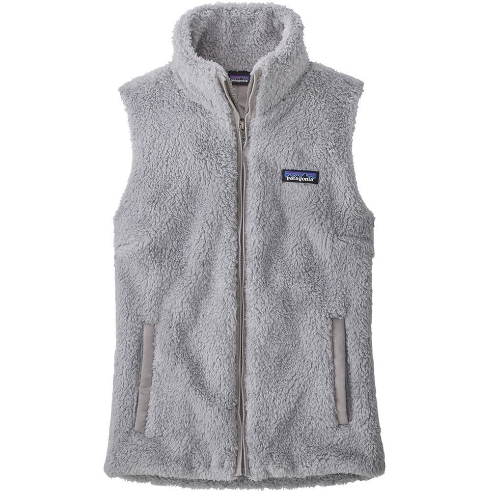 PATAGONIA LOS GATOS FLEECE VEST WOMEN'S. - Picture 8 of 8